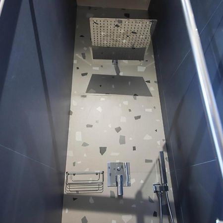 The Perfect House Apartment Monopoli Bagian luar foto