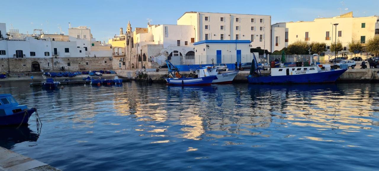 The Perfect House Apartment Monopoli Bagian luar foto
