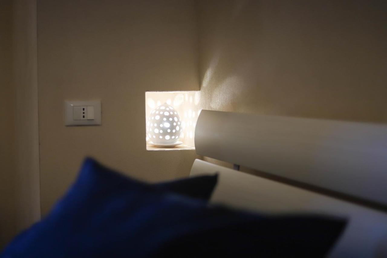 The Perfect House Apartment Monopoli Bagian luar foto