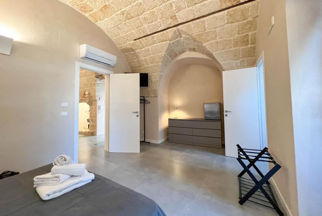 The Perfect House Apartment Monopoli Bagian luar foto