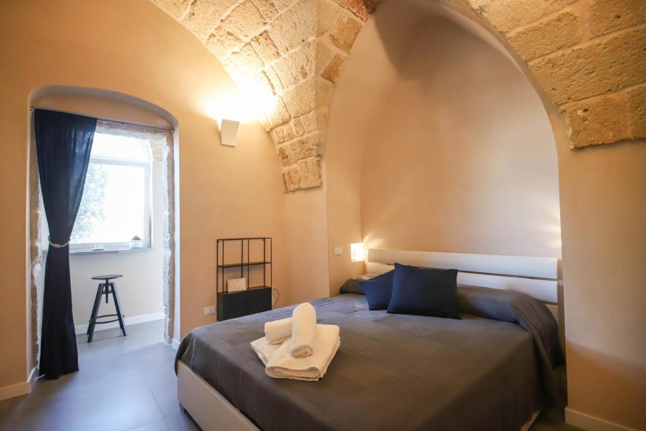 The Perfect House Apartment Monopoli Bagian luar foto