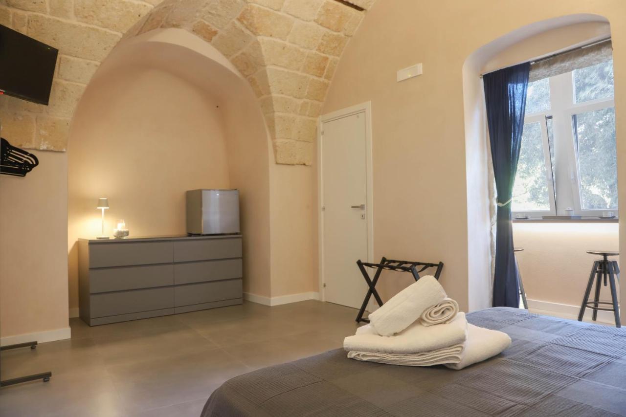 The Perfect House Apartment Monopoli Bagian luar foto