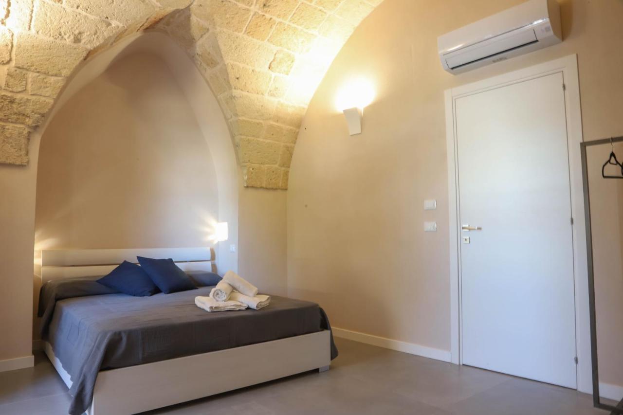 The Perfect House Apartment Monopoli Bagian luar foto