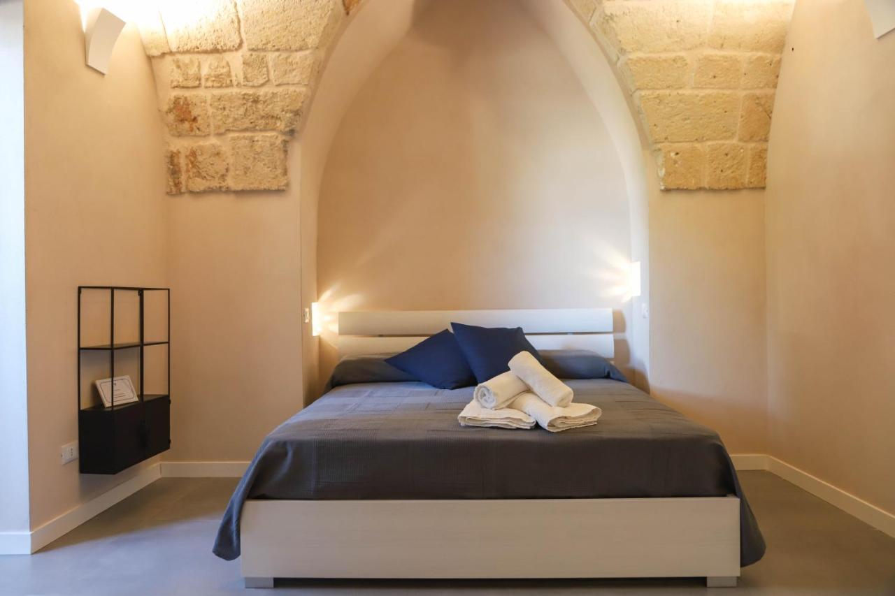 The Perfect House Apartment Monopoli Bagian luar foto