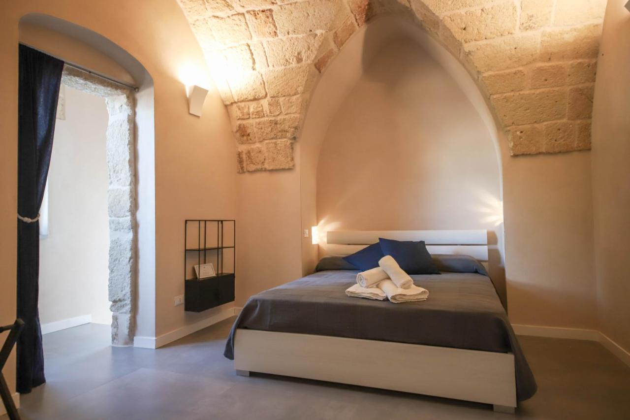 The Perfect House Apartment Monopoli Bagian luar foto