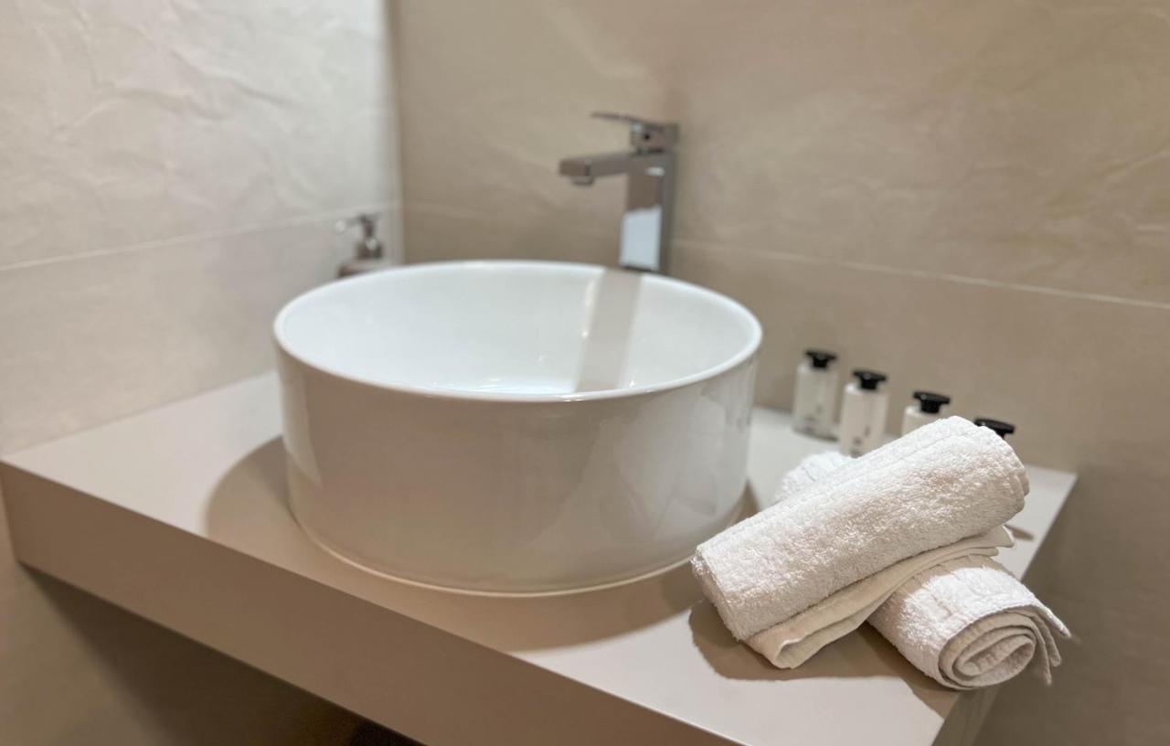 The Perfect House Apartment Monopoli Bagian luar foto