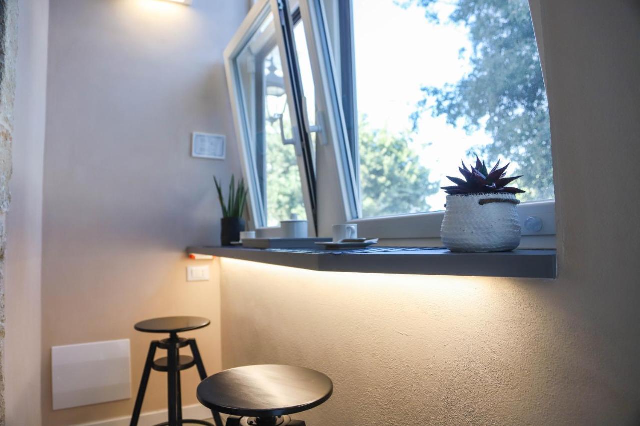 The Perfect House Apartment Monopoli Bagian luar foto