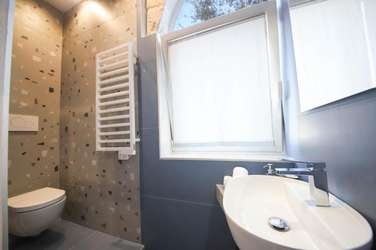 The Perfect House Apartment Monopoli Bagian luar foto