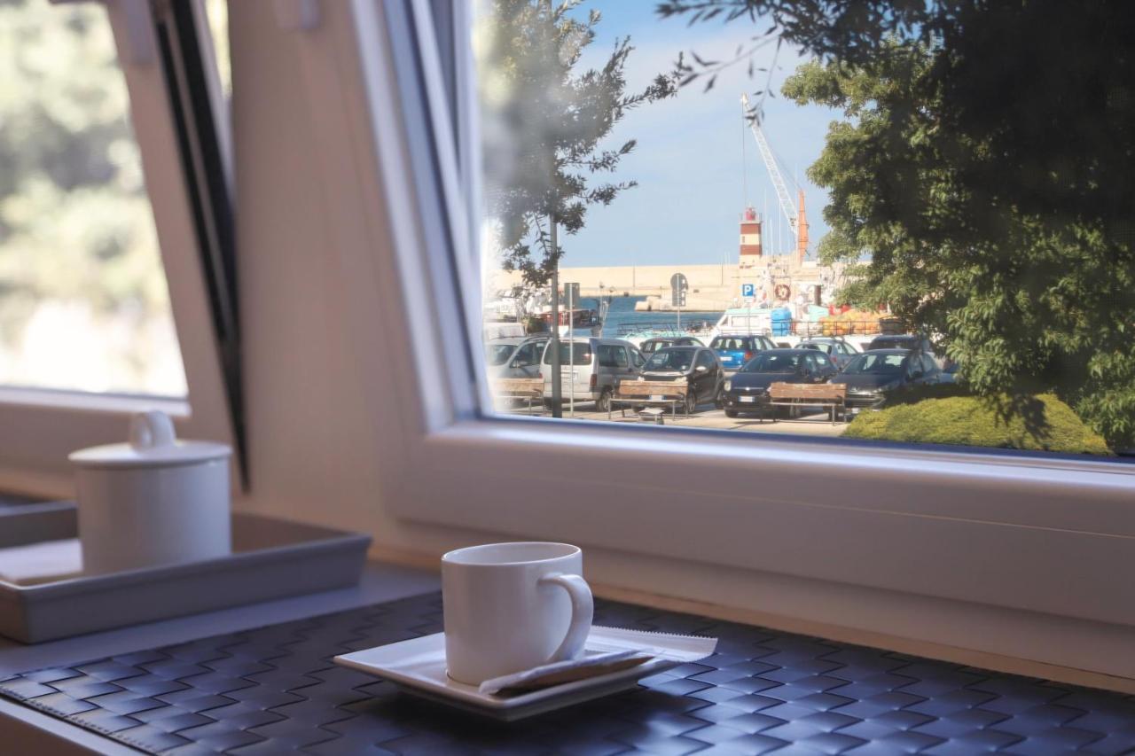 The Perfect House Apartment Monopoli Bagian luar foto