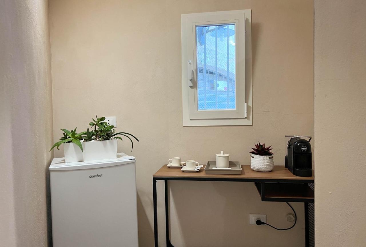 The Perfect House Apartment Monopoli Bagian luar foto