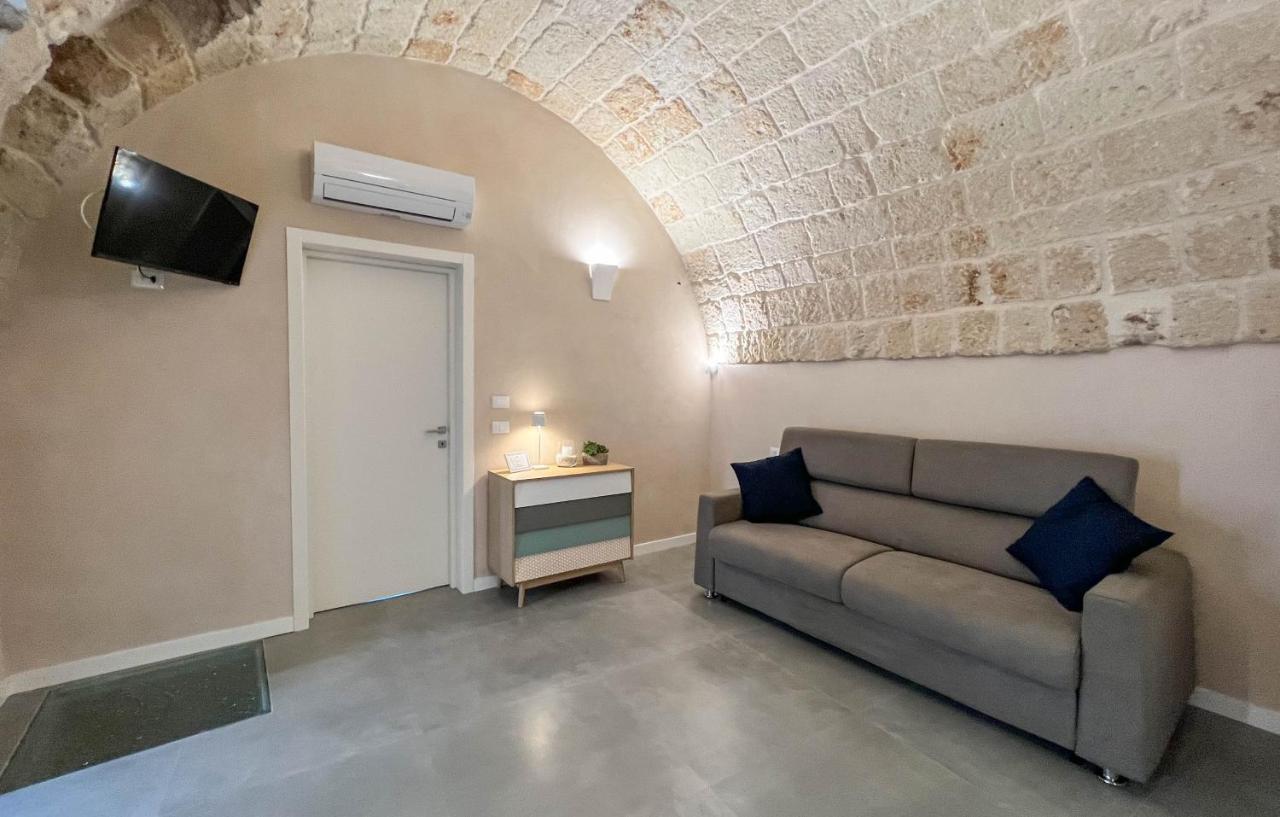 The Perfect House Apartment Monopoli Bagian luar foto