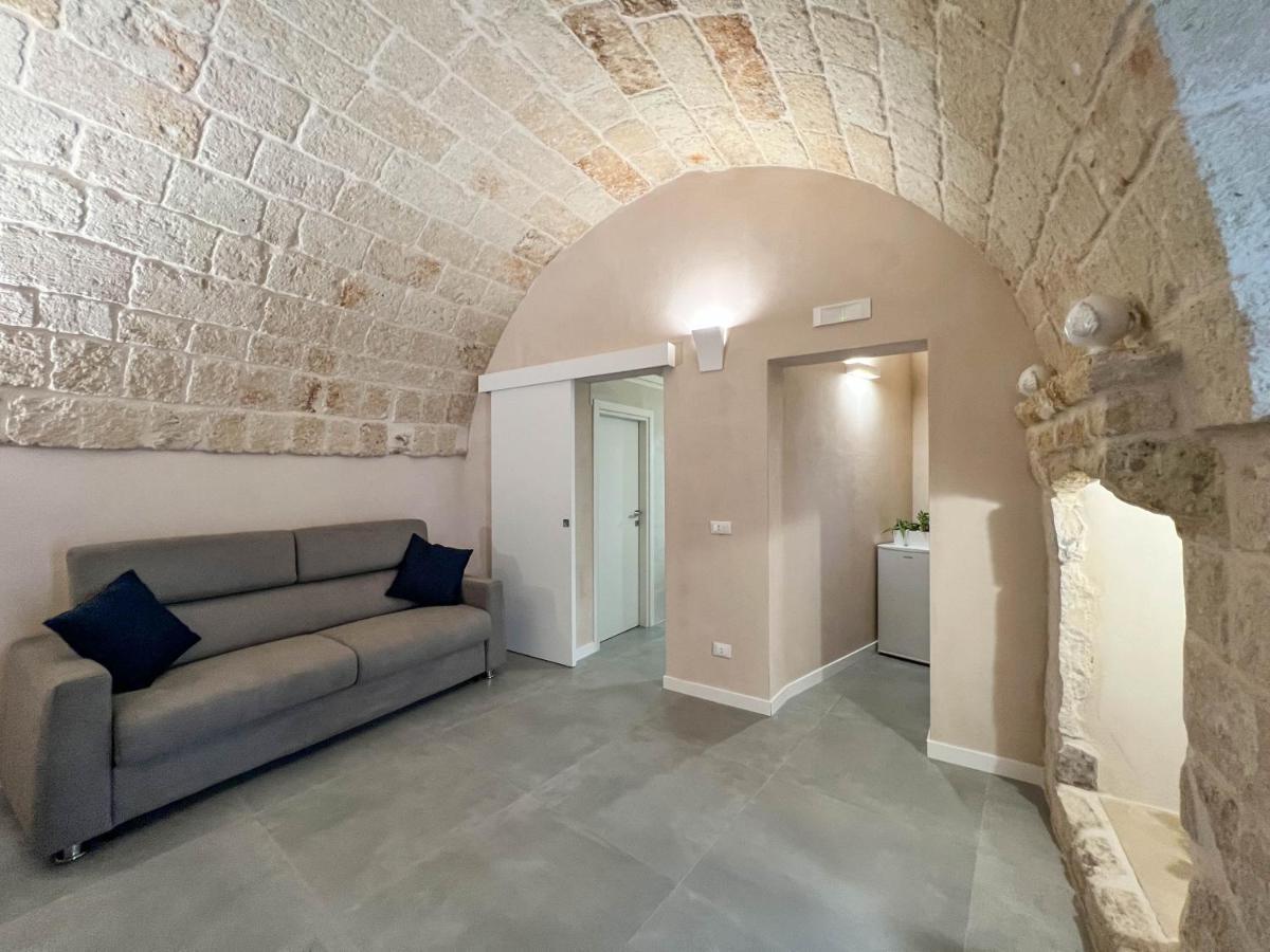 The Perfect House Apartment Monopoli Bagian luar foto