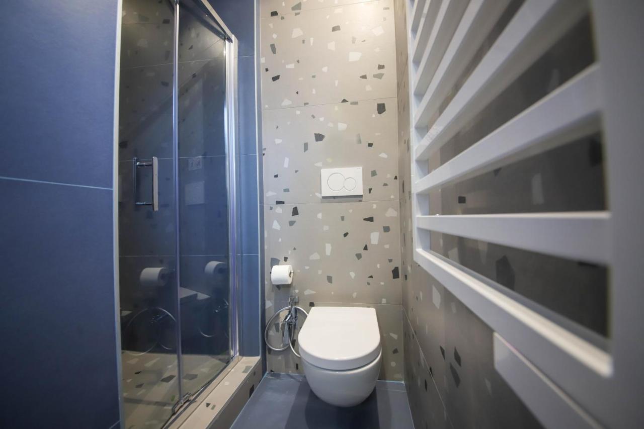 The Perfect House Apartment Monopoli Bagian luar foto