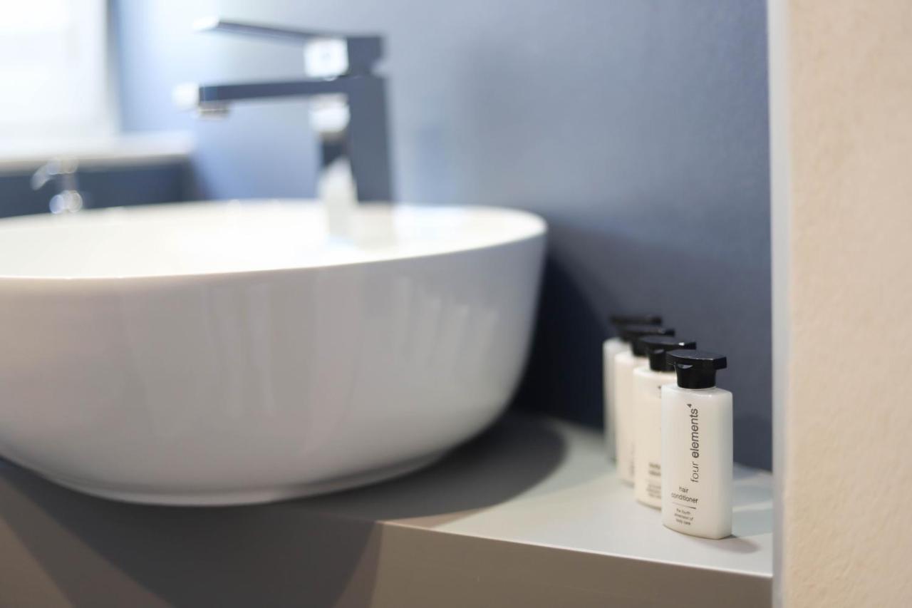 The Perfect House Apartment Monopoli Bagian luar foto
