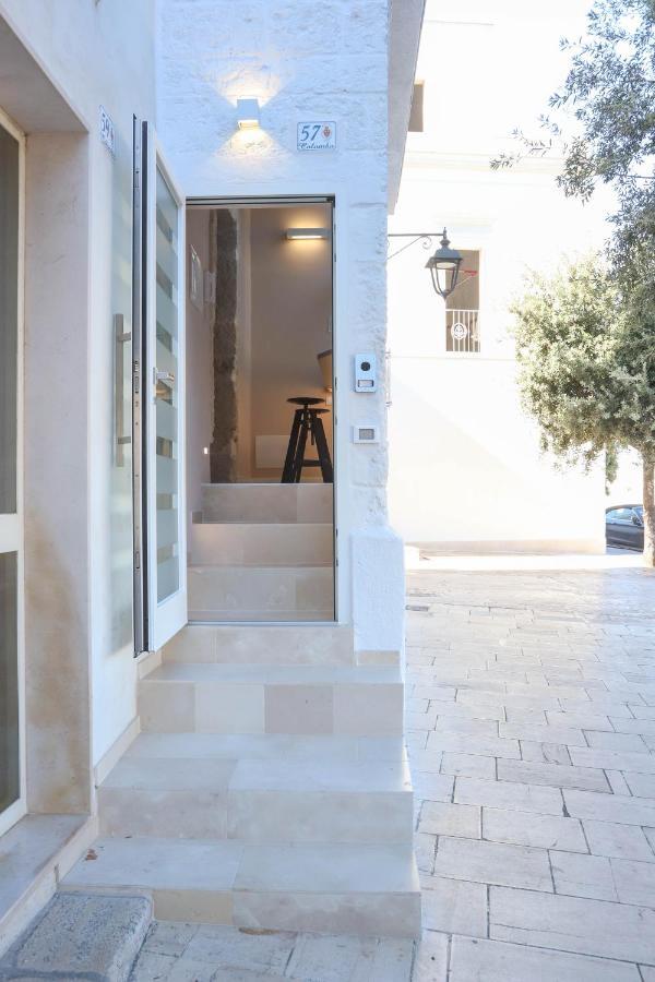 The Perfect House Apartment Monopoli Bagian luar foto
