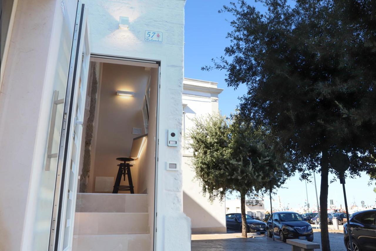 The Perfect House Apartment Monopoli Bagian luar foto