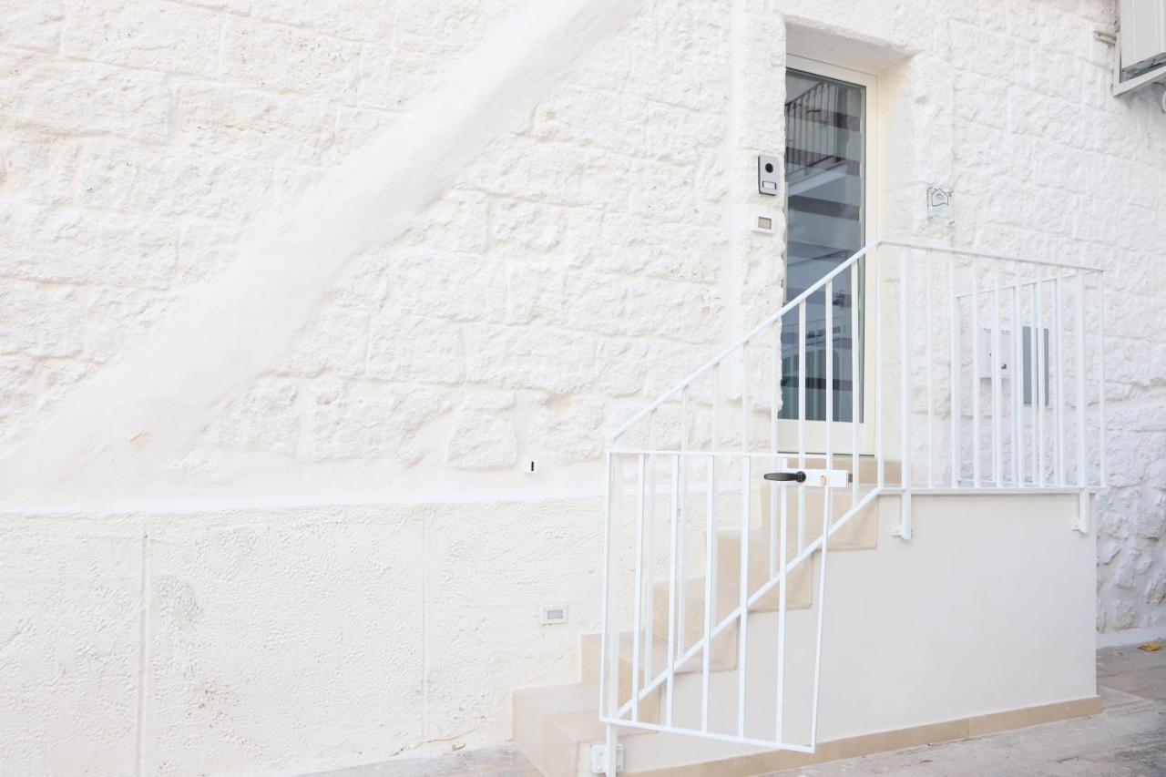 The Perfect House Apartment Monopoli Bagian luar foto