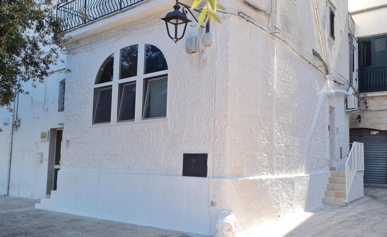 The Perfect House Apartment Monopoli Bagian luar foto